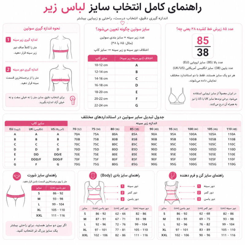 سایز