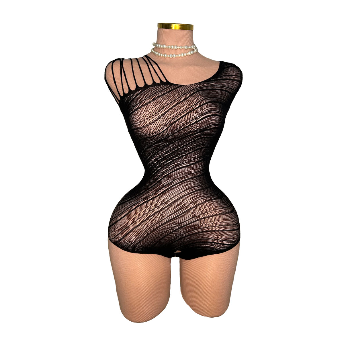 بادی فانتزی NO7035 لاوینا LAVINA