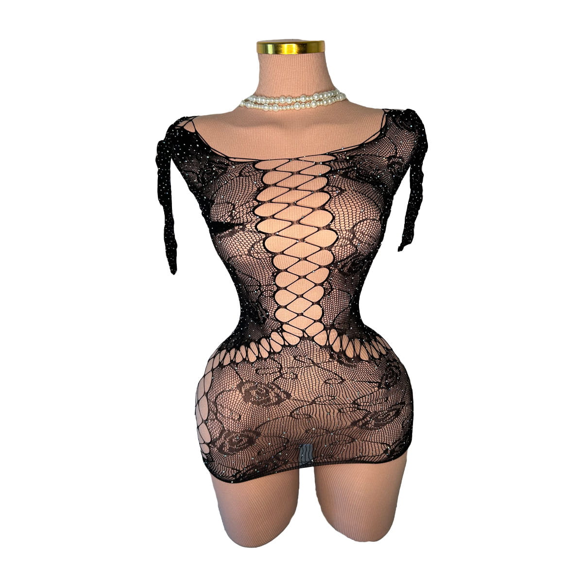 بادی فانتزی NO7043 لاوینا LAVINA