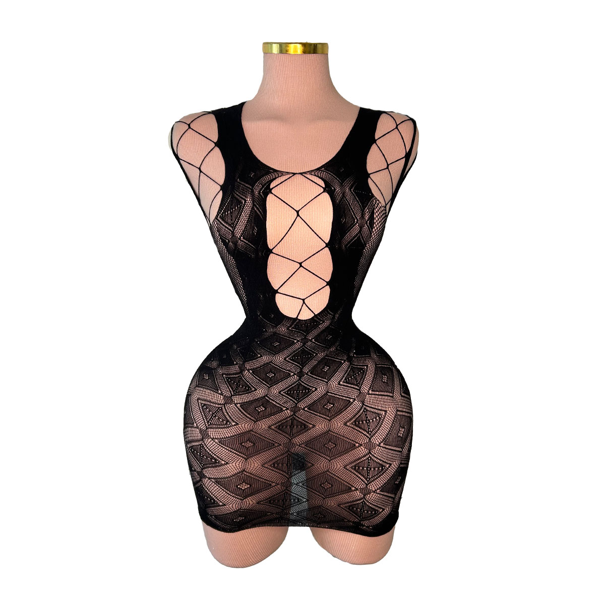 بادی فانتزی NO7032 لاوینا LAVINA